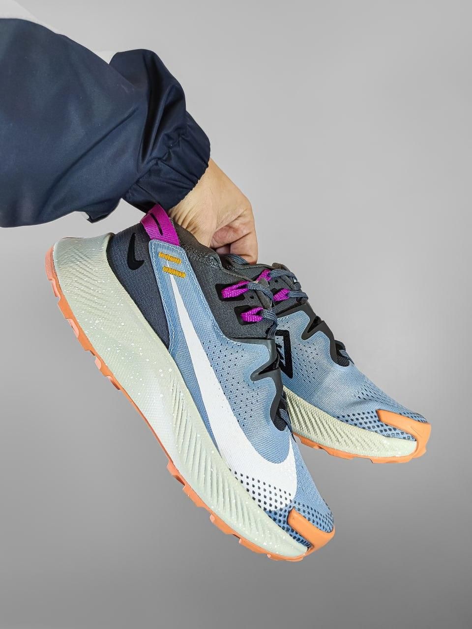 Кроссовки Nike Pegasus Trail 2 Blue