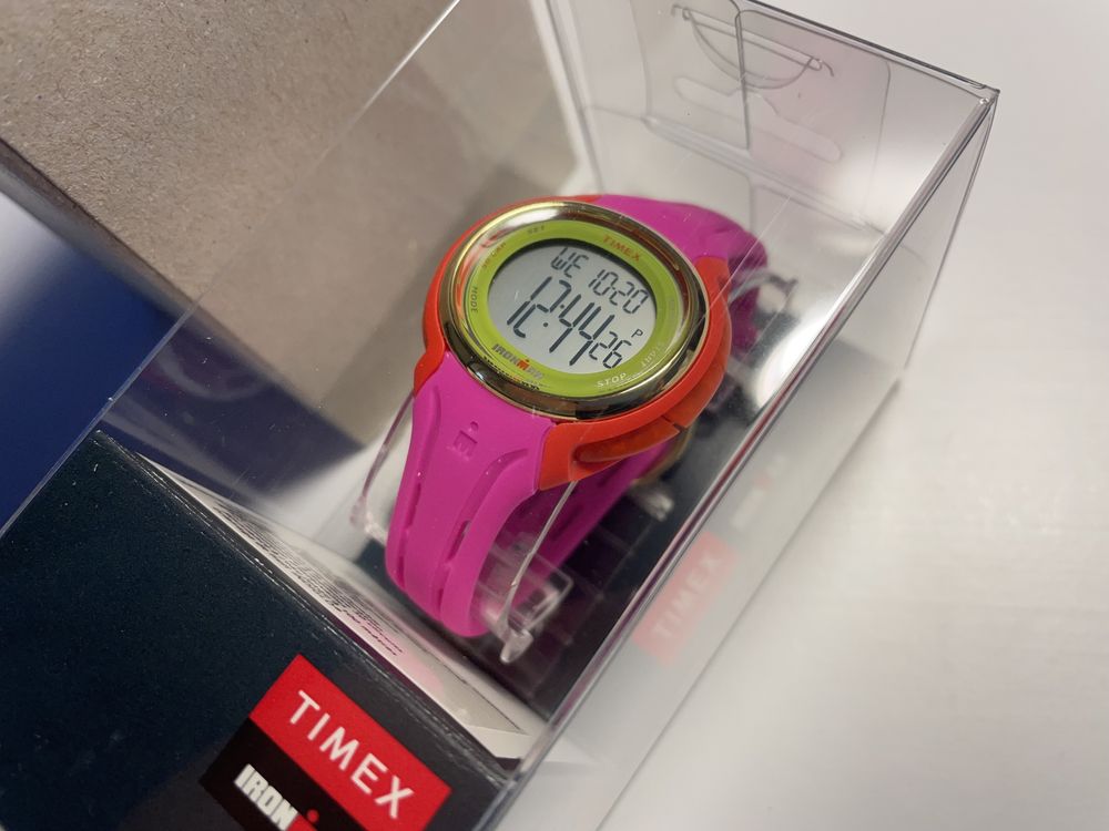 Nowy Damski zegarek Timex TW 5M02800 GWARANCJA 2 lata