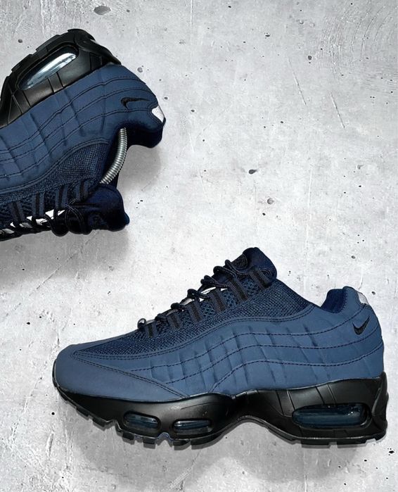 Кроссовки Nike air max 95