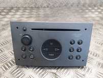 RADIO ODTWARZACZ OPEL VECTRA C 24441224 CDR2005