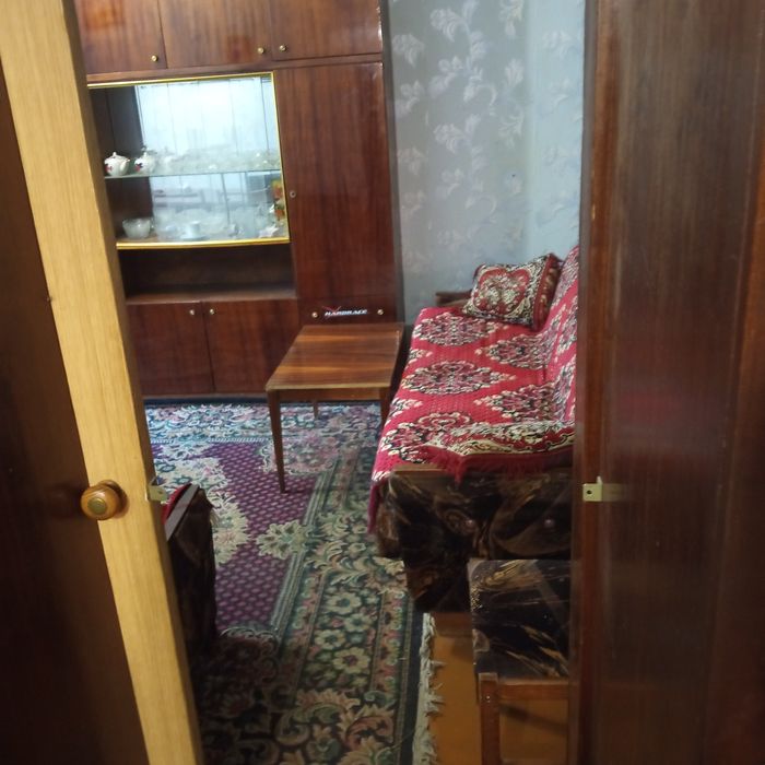 Продам свою 2-х комнатную квартиру Харьков