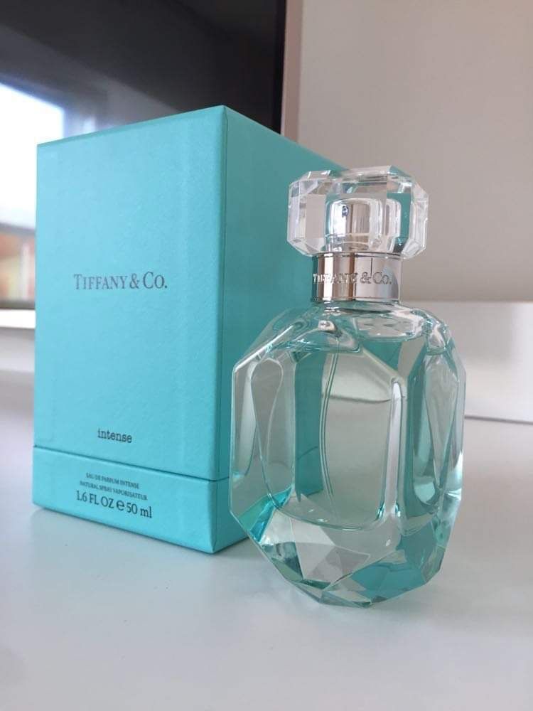 Tiffany & Co Intense edp 50 ml