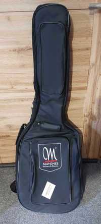 Pokrowiec gigbag basowy mayones NOWY okazja!