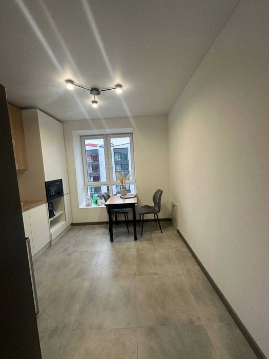 Оренда затишної однокімнатної квартири по вулиці Нацгвардії