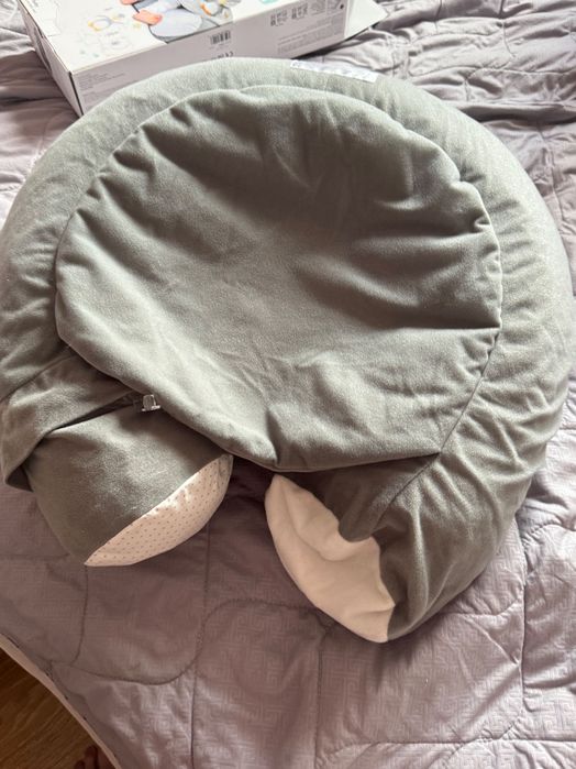 Дитячі речі, надувне крісло,стільчик