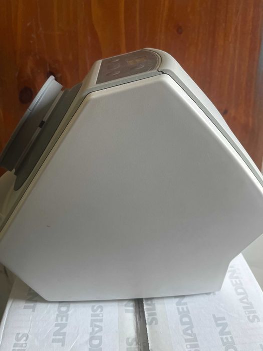 Renfert SIMPRO Dispositivo de limpeza de prótese