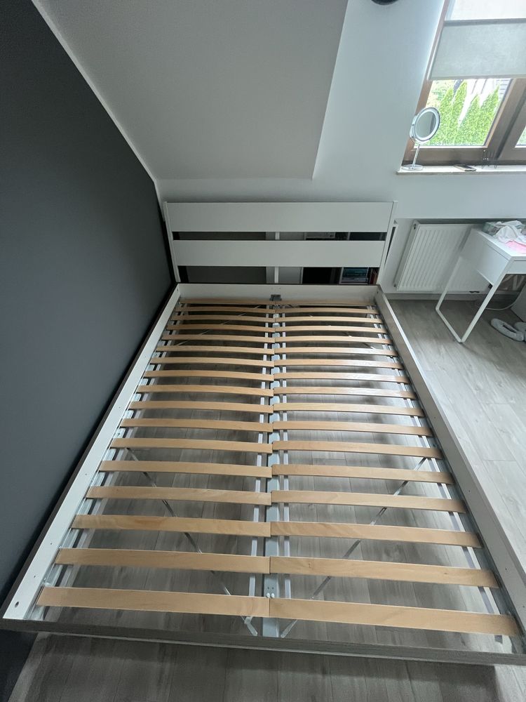 Łóżko Ikea Trysil 160x200