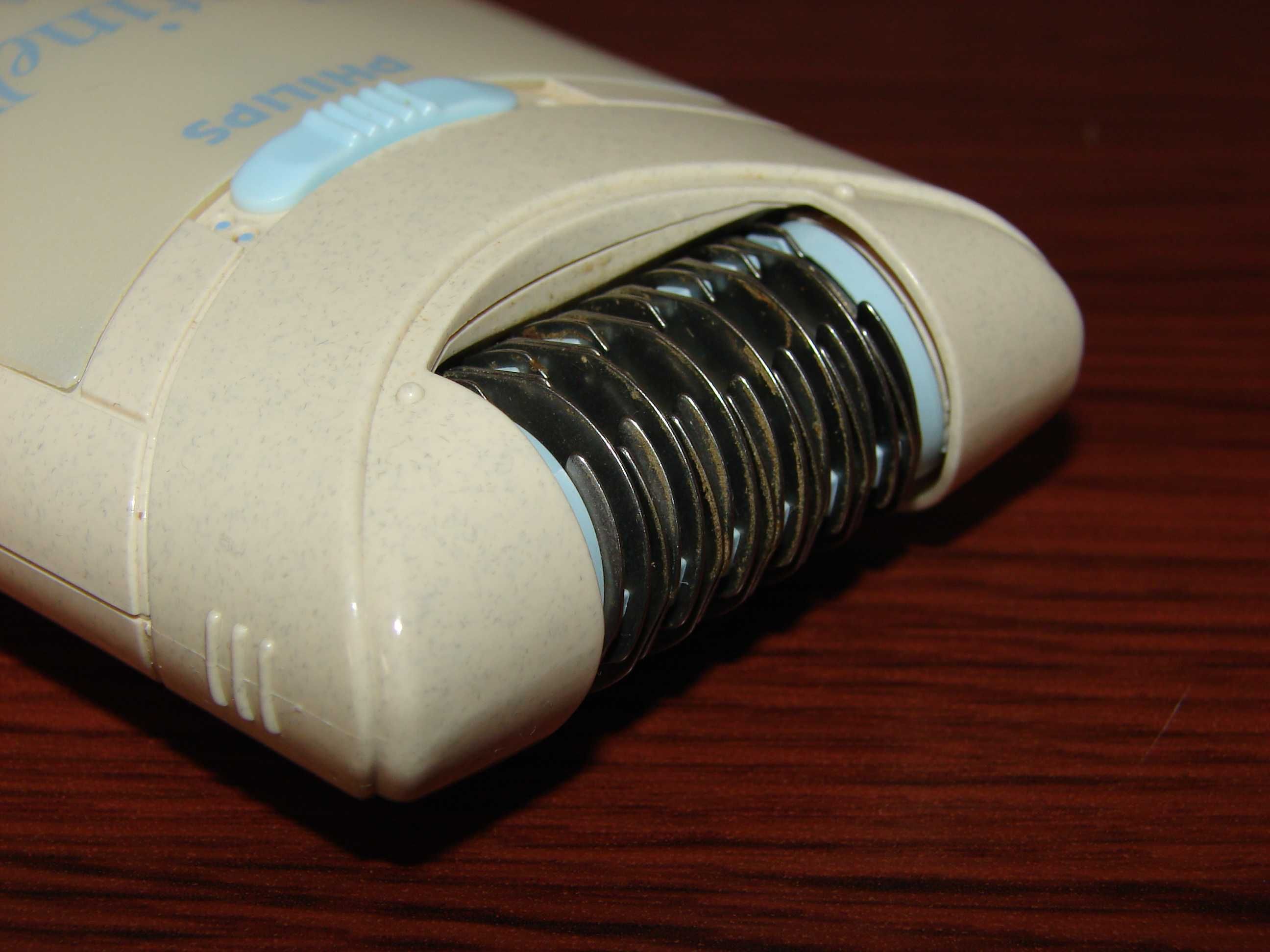 Depilator Philips Satinelle Vitesse