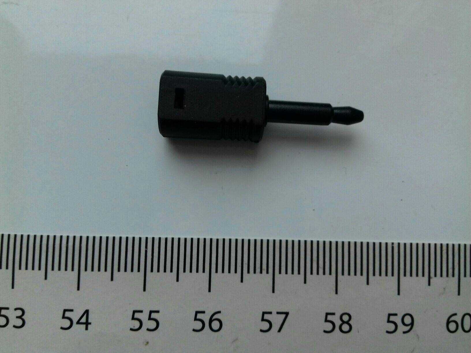 Digital Audio Connector Adapter optyczny, SPDIF, 1-844