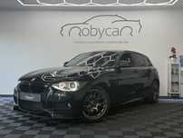 BMW 118 iA Pack M