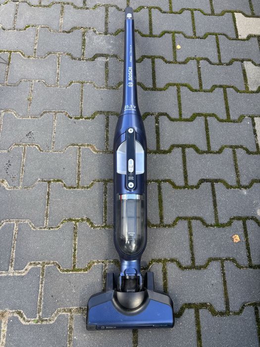 Odkurzacz pionowy Bosch