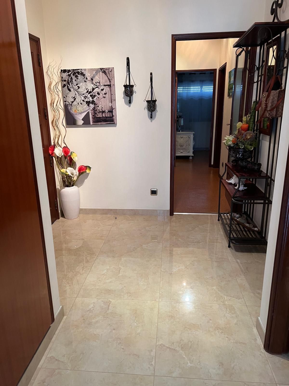 Apartamento T3 Praia da Amorosa