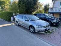 Wypozyczalnia wynajem vw passat