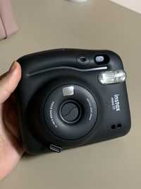 Фотокамера миттєвого друку, полароїд, instax mini11