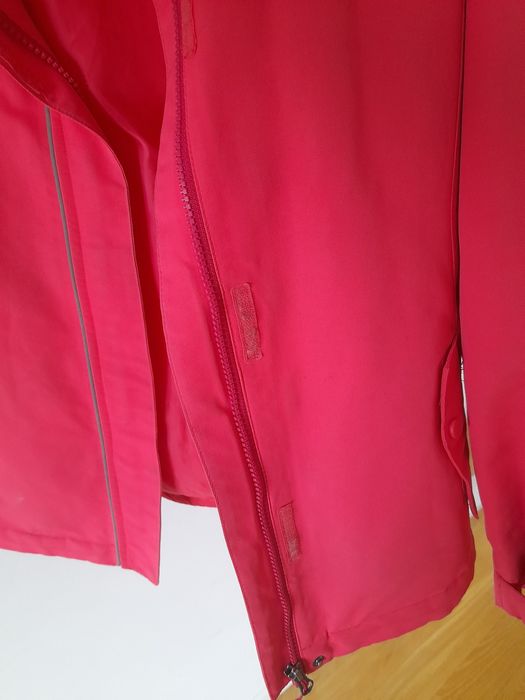 Kurtka MC kinley 152