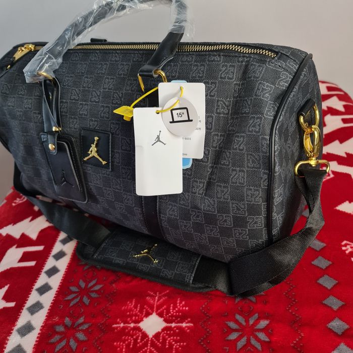 Jordan torba 40L