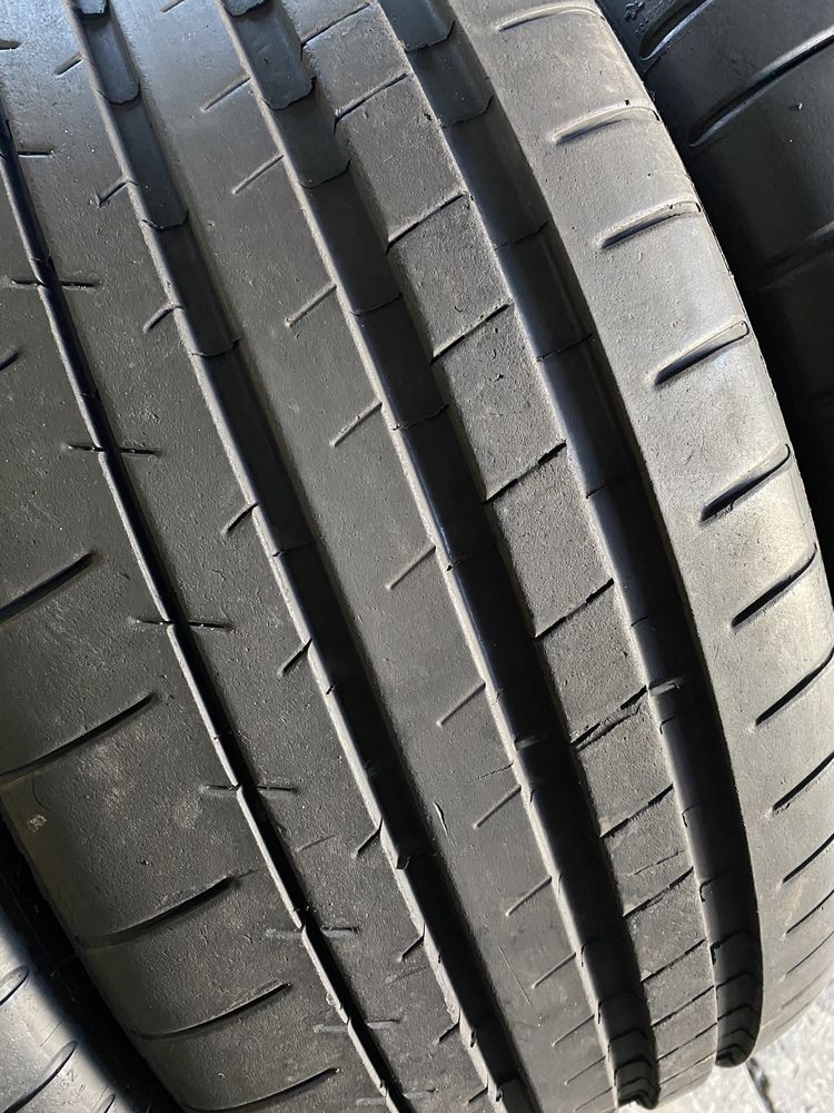 225/40/18+245/35/18 R18 Michelin Pilot Super Sport 4шт