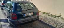 Citroën xsara 1998 ler descrição