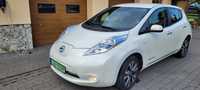 Nissan Leaf Nissan Leaf 24kWh TEKNA