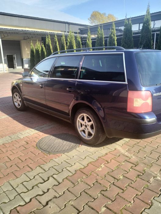 Продам Volkswagen Passat b5