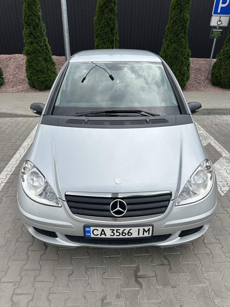 Mercedes Benz A180 CDI
