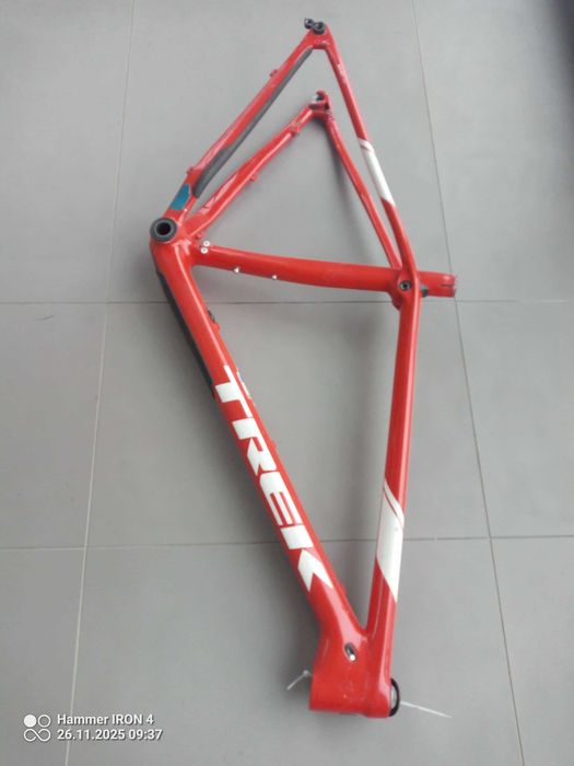 Rama Trek Procaliber 9.7