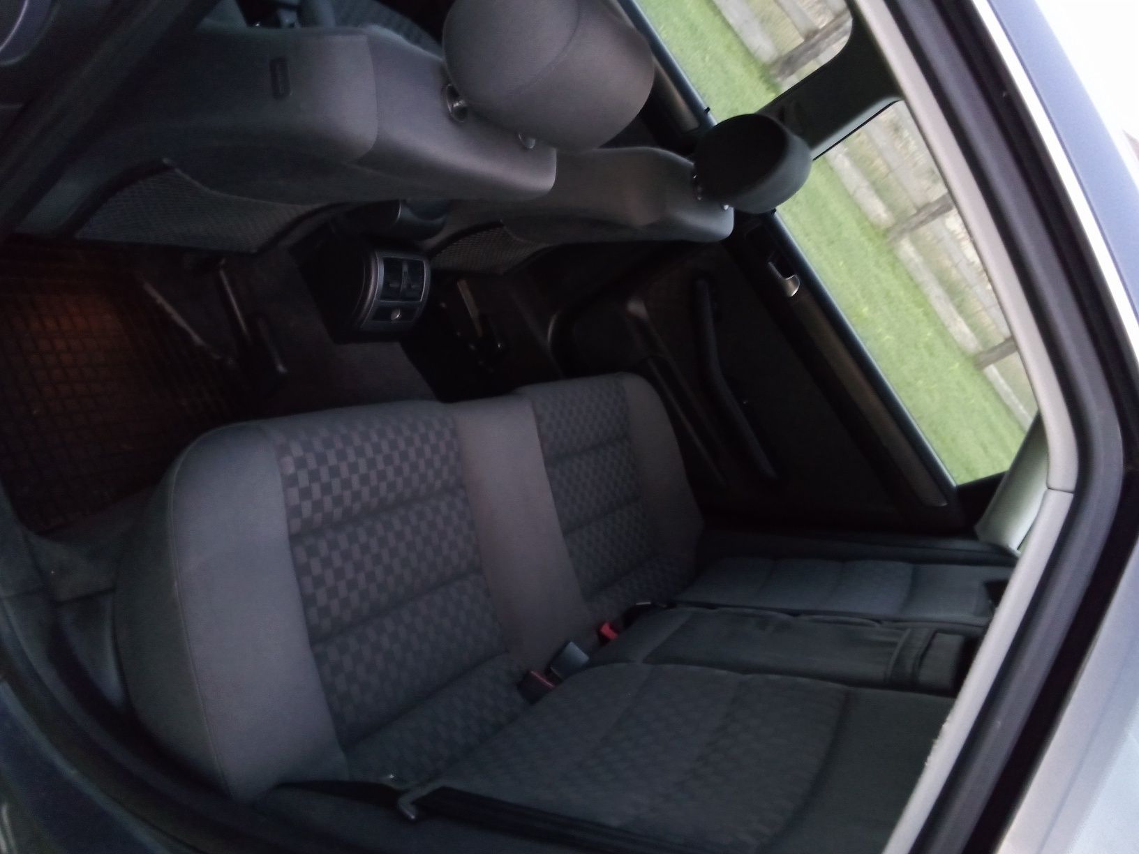 Audi A6 2.4 LPG 2003r. "quattro"