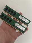 Оперативна пам'ять Apacer DDR2 2Gb