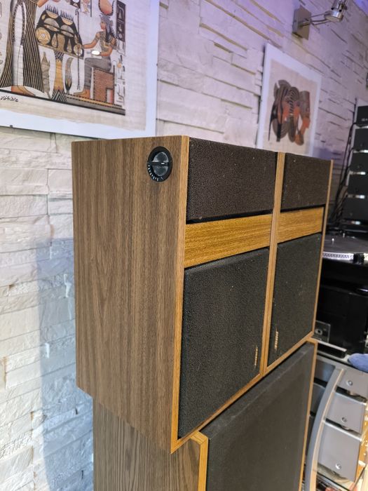 Kolumny monitory Bose 301,unikat