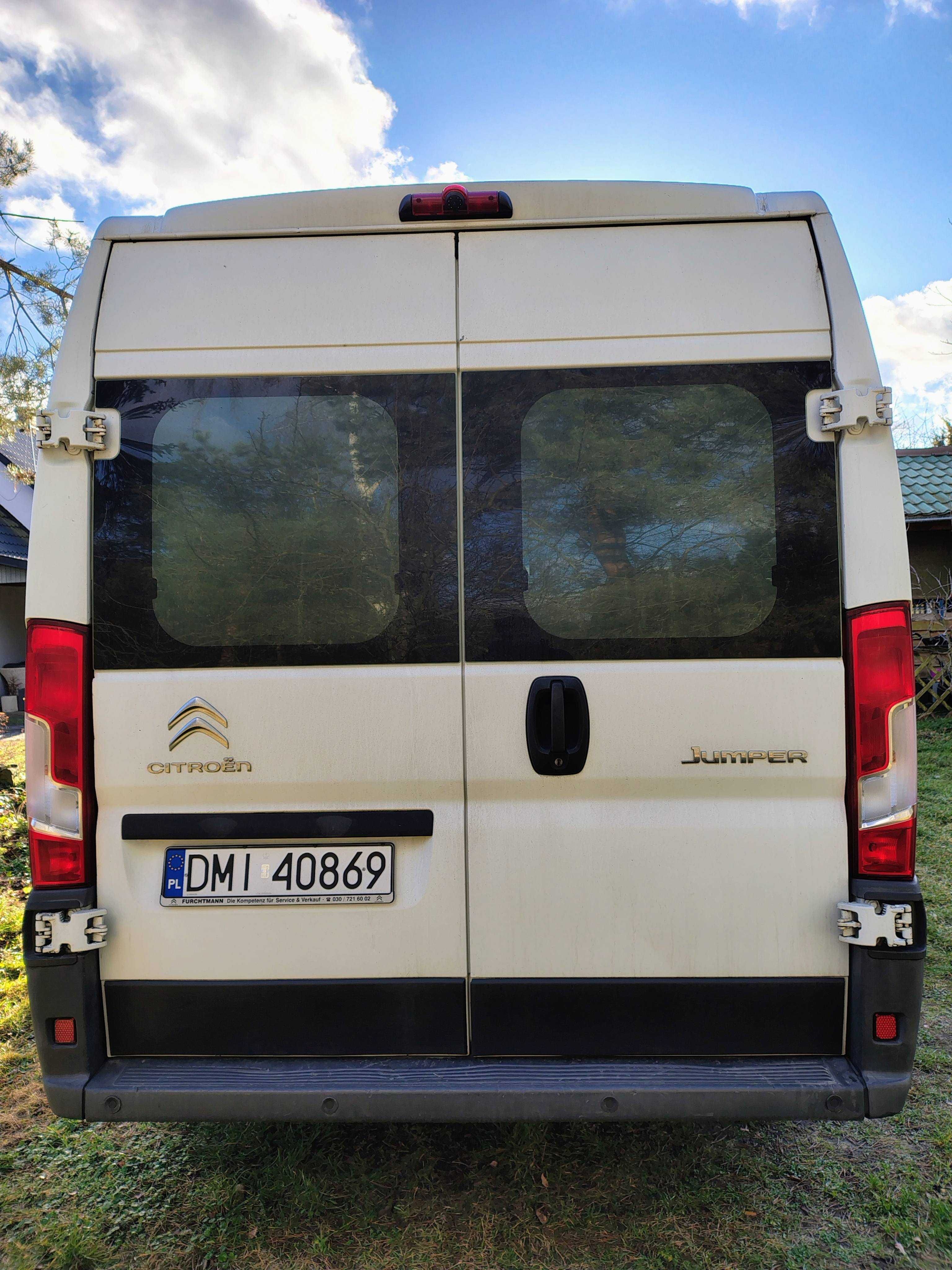 PRZEPROWADZKI Usługi Transportowe