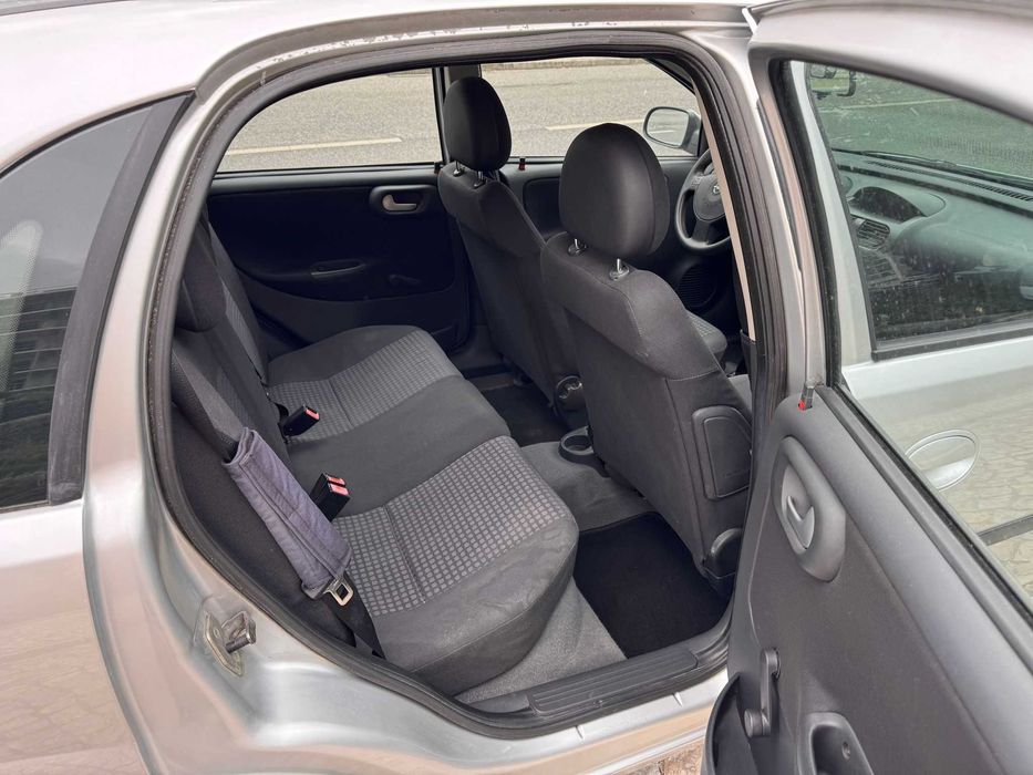 Opel Corsa C | 130.000 KMS | Nacional