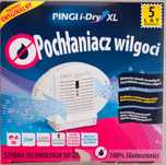 Pochłaniacz wilgoci Pingi i-Dry XL