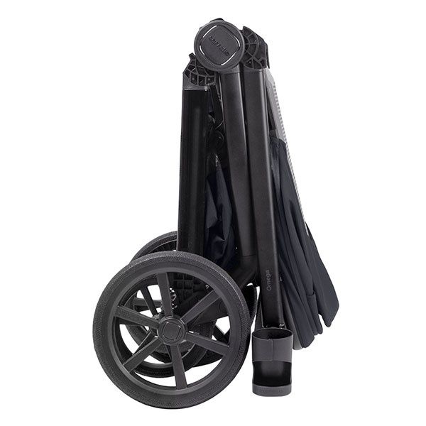 Коляска 3 в 1 Carrello Omega Plus 2024р