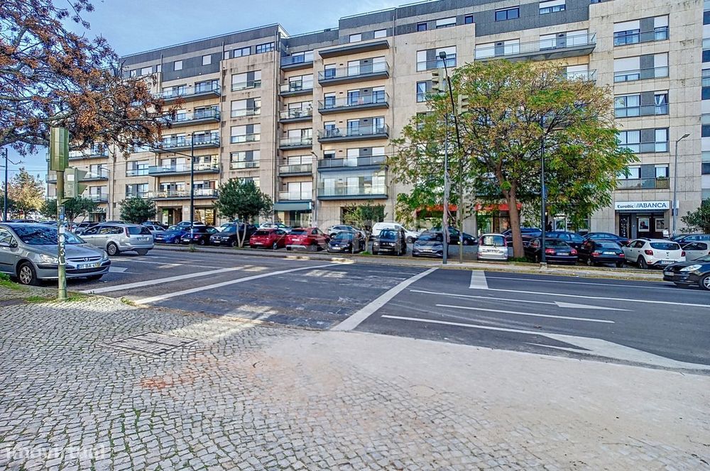 Loja para investidores na Solum, Coimbra