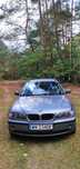 BMW E46 318i Touring