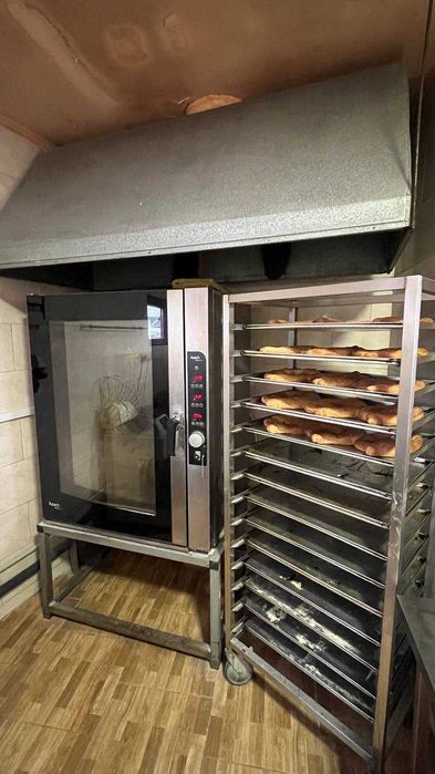 Оренда приміщення з комунікаціями