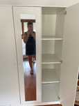 IKEA guarda-roupa