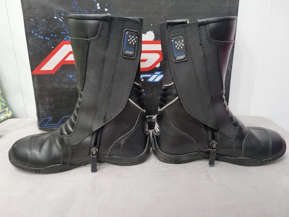 Buty motocyklowe RST rozm 37