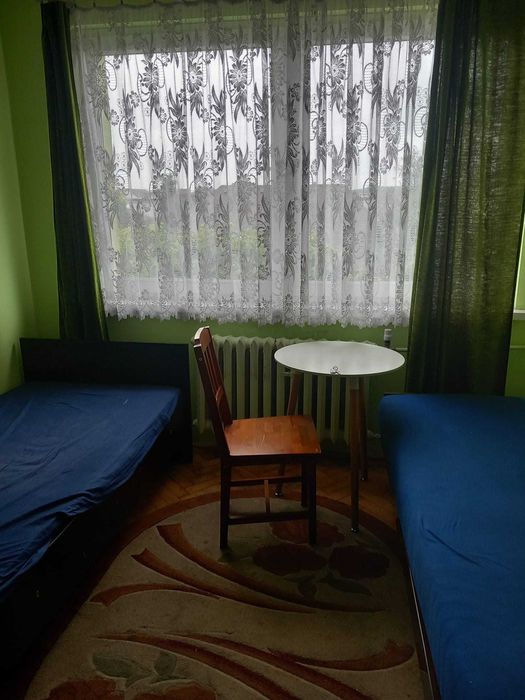 wynajmę pokój w Myszkowie przy ul. Stawowej