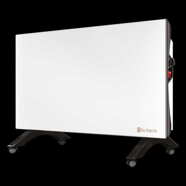 Конвектор електричний IQ-Therm Prime-IQ20FC