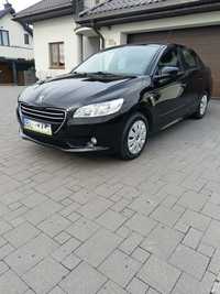 Peugeot 301 1.6 VTI