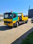 Holownik Mercedes Atego