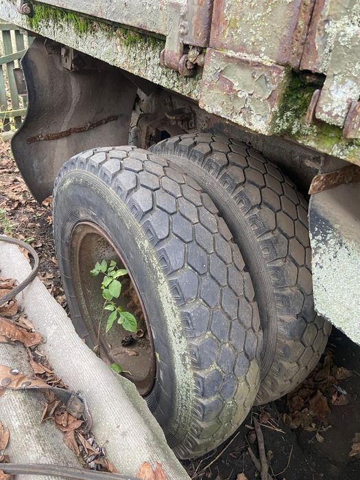 ЗИЛ 130Г.Самосвал.Колхозник.Дизель