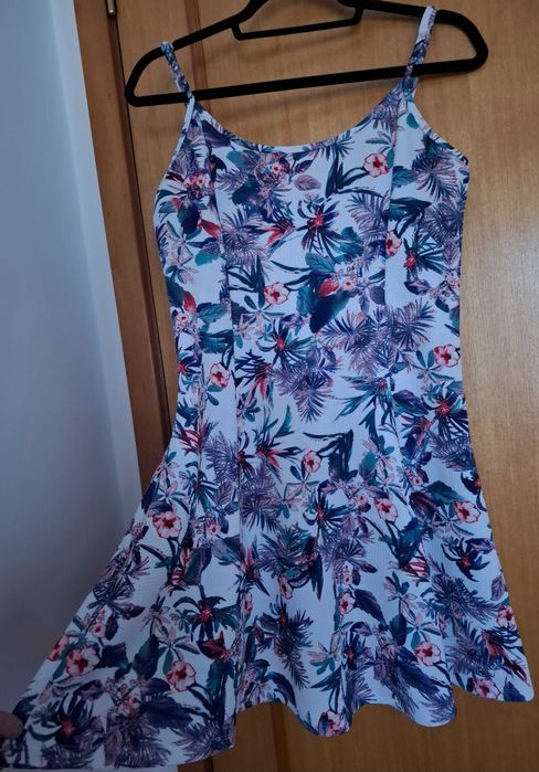 Vestido Inside tamanho L