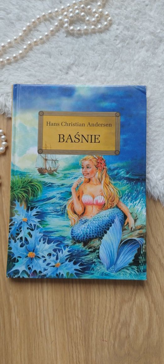Baśnie Hans Christian Andersen