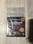 Gra na Ps3 Little Big Planet 2