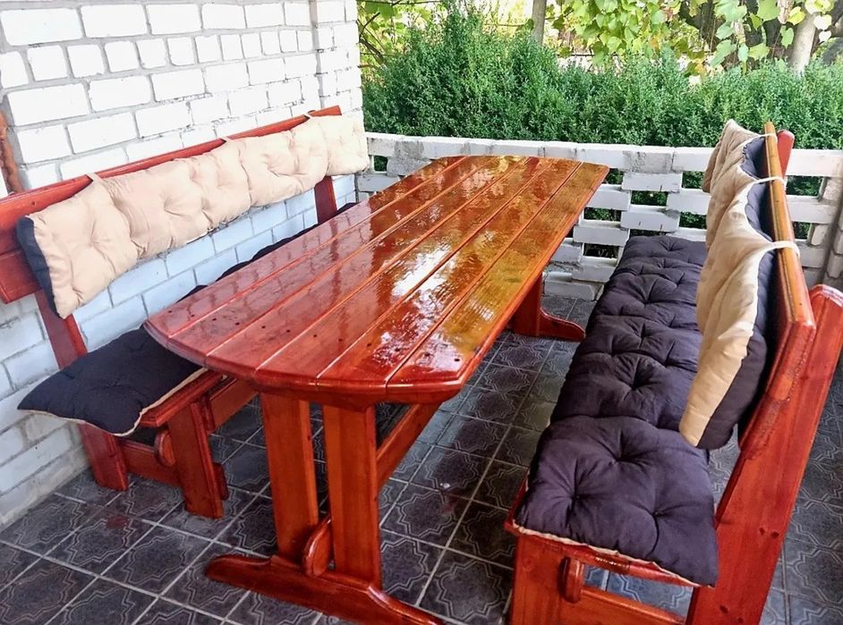 Дача в районе Сурско-Литовского. Дом 70 м. кв. Рядом река Сура.