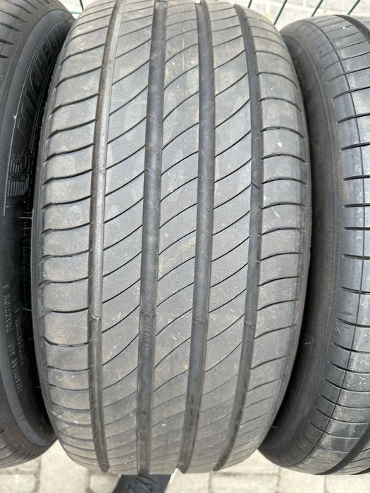 225/45/17 Michelin Pilot Primacy 4 . 2022r