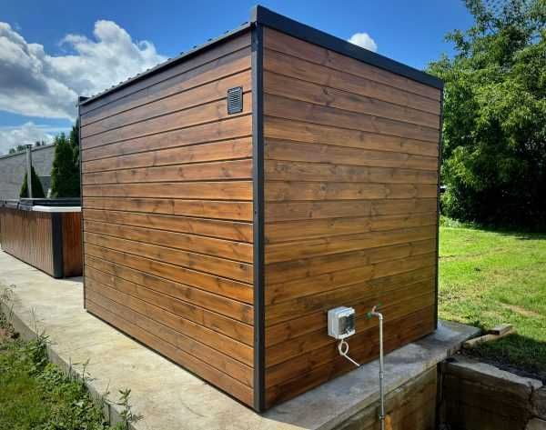 Sauna fińska, od producenta, bez pośredników, MAŁOPOLSKA
