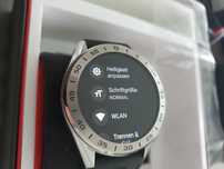 TAG Heuer Connected Calibre E3